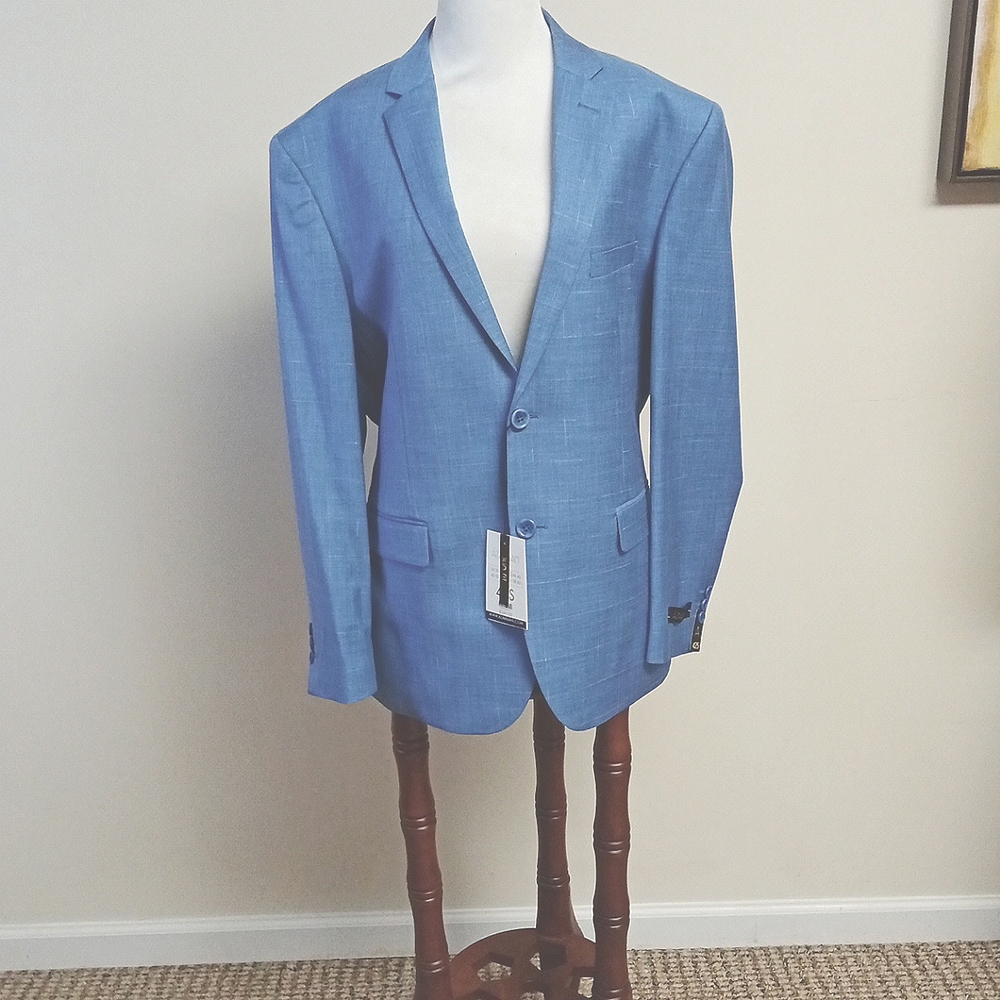 Men's Suit
